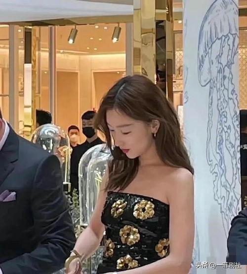 娱乐圈许文赫爆料,揭秘明星背后的惊人真相  第2张