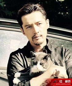 王凯胡歌最新爆料,揭秘演艺圈幕后故事  第3张